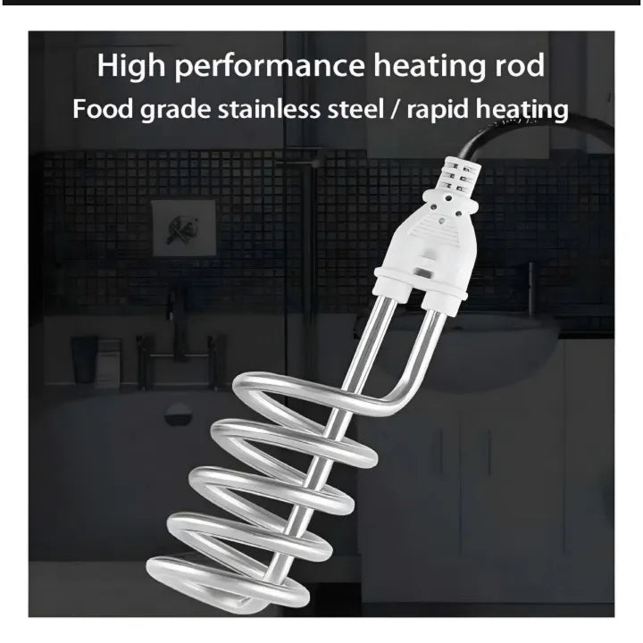 F8 Electric Water Heating Rod 2000W