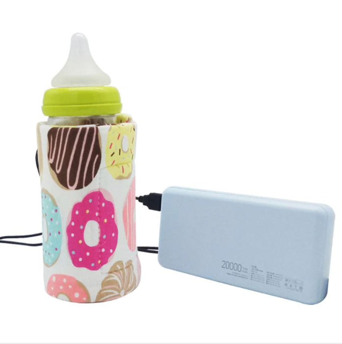 USB Baby Bottle Warmer