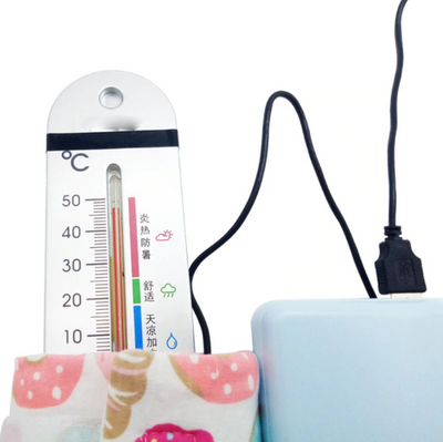 USB Baby Bottle Warmer