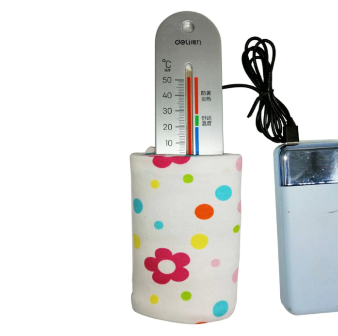 USB Baby Bottle Warmer
