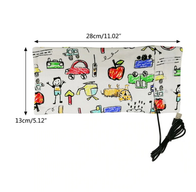 USB Baby Bottle Warmer