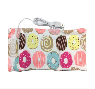 USB Baby Bottle Warmer