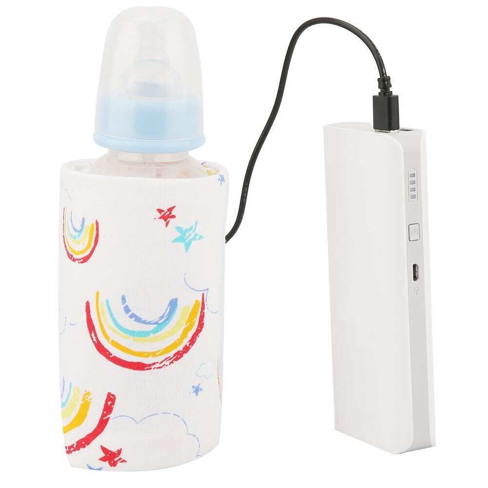USB Baby Bottle Warmer