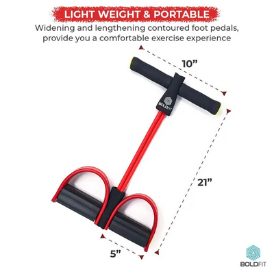 Slimming Body Shaper Tummy Trimmer